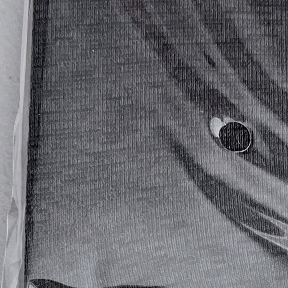 Brand NEW 2- Women's Hanes Gray Silky Melange Pantyhose Size EF - Picture 8 of 9